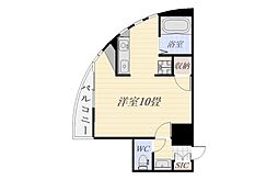 アークヒル西鹿児島 0202