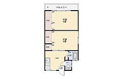 今村コーポ 0203