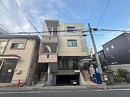 中屋ビル 0303