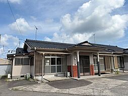 吉野町貸家G号 0000