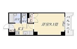 ロイヤルパレス松原 0203