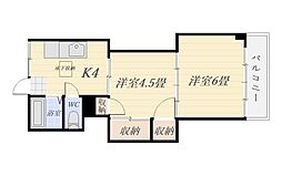 あかいポーチ 0105