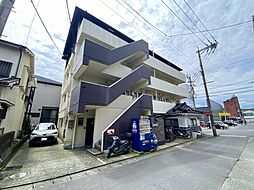 幸マンション（草牟田1丁目） 0403