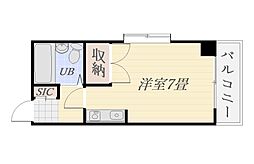 サンセットビル（西田） 0301