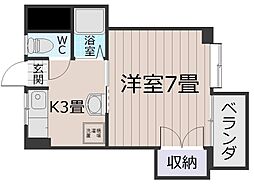 スカイハイツ1 0202