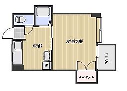 スカイハイツ1 0402