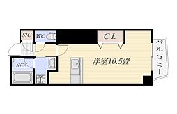 グリーンプラザ新町 0402