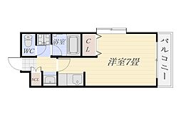 ビバリーズ21　Ｂ棟 0105