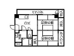 サンコーポ菩提樹 0405