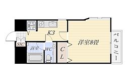 シーフォート新町 0701