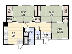 鹿児島市東坂元1丁目の一戸建て