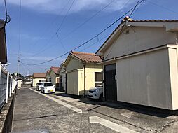 吉野町藤田貸家 000E