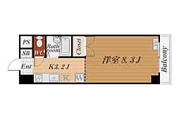 パセオ城山 0108