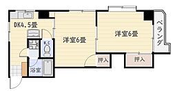 平和ビル（荒田1丁目） 0203