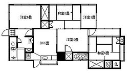 鹿児島市武岡1丁目の一戸建て