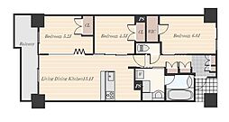 ブランシエラ鹿児島 0205