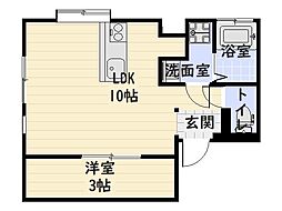 華なんＢＬＤ 0401