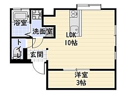 華なんＢＬＤ 0402