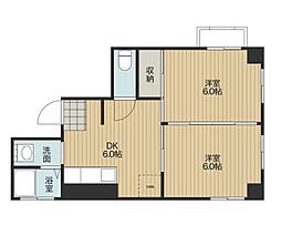 天馬コーポ 0401