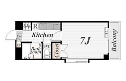 丸ビル（大黒町） 0705