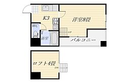 丸善高麗ハイツ 0407