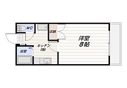 シェラトンハウス 0503