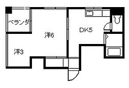 シティ第二ビル 0303