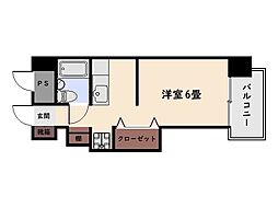 ファッションハイツ城山203号 0203