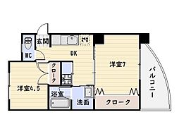 アミューパレスＶ 0401