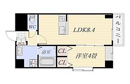 ラルーチェ平田橋 0601