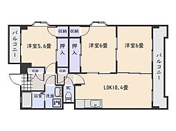 シャルマン寺ノ下 0201