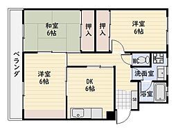 ファミール比志島 0302