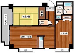 ＣＡＳＡ　ＲＡＩＮＢＯＷ 0302