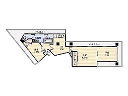 グリーンヴィレッヂ柿元 0402