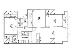 田中ビル（武1丁目） 0402