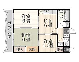 スカイパークマンション 0806