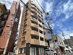 コスモガーデン武之橋 0903