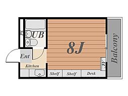 ＭｕｒａｓａｋｉｂａｒｕＭａｎｓｉｏｎ 0105