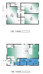 コーポエストII 000A