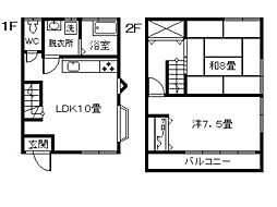 鹿児島市吉野町の一戸建て