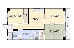 飯牟禮ビル 0203
