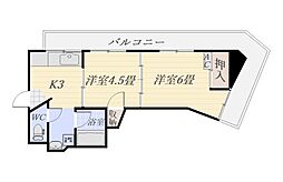 グリーンヴィレッヂ柿元 0203