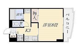 サンライズ城西 0302