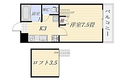 丸善高麗ハイツ 0605