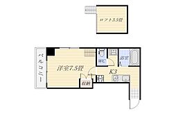 丸善高麗ハイツ 0405