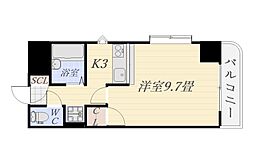 ロイヤルパレス松原 0707