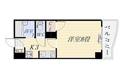 ロイヤルパレス松原 0710