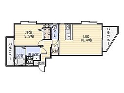 Ｒｅｇｉａ下荒田 0402