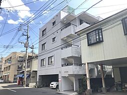 松田ビル（新屋敷） 0402