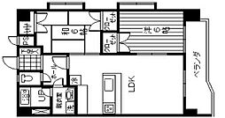 ビューハイツ早崎 0604